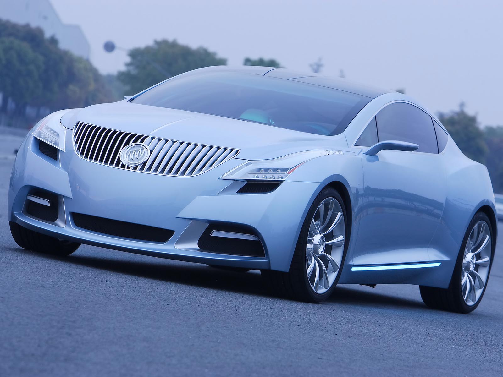 Buick Riviera Concept