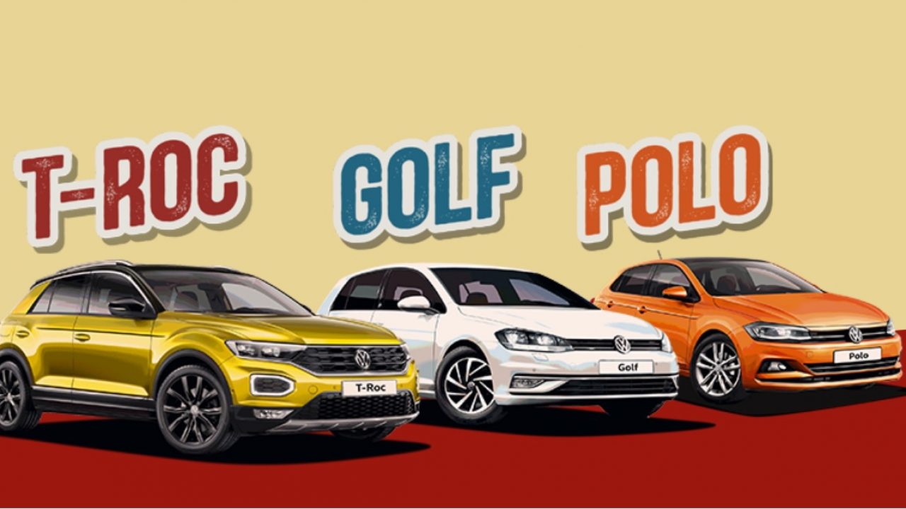 Programul Rabla 2019 Ce PreÅ£uri Si DotÄƒri Au Modelele Volkswagen Polo CostÄƒ 9 700 Euro Tva Inclus Promotor