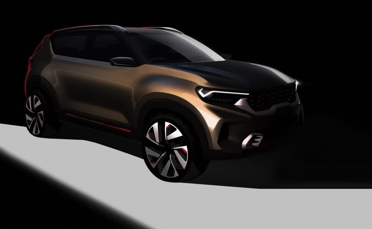 SUV Kia concept (1)