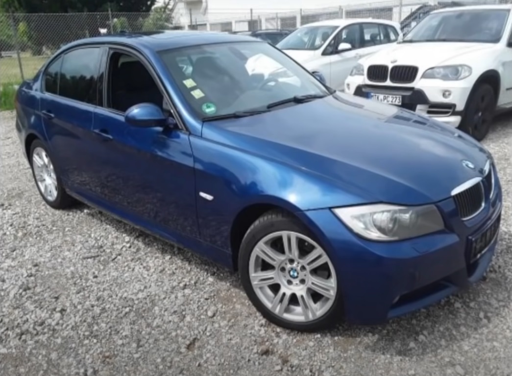 755 стиль bmw