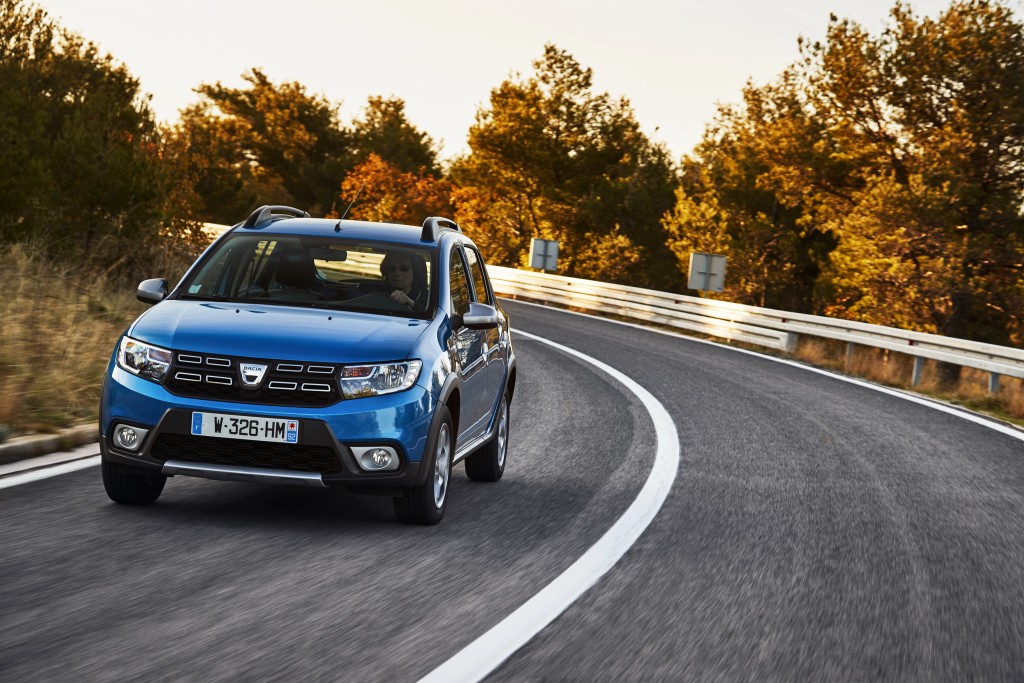 Ce performanță a reușit Dacia Sandero în Franța Nici francezilor nu le