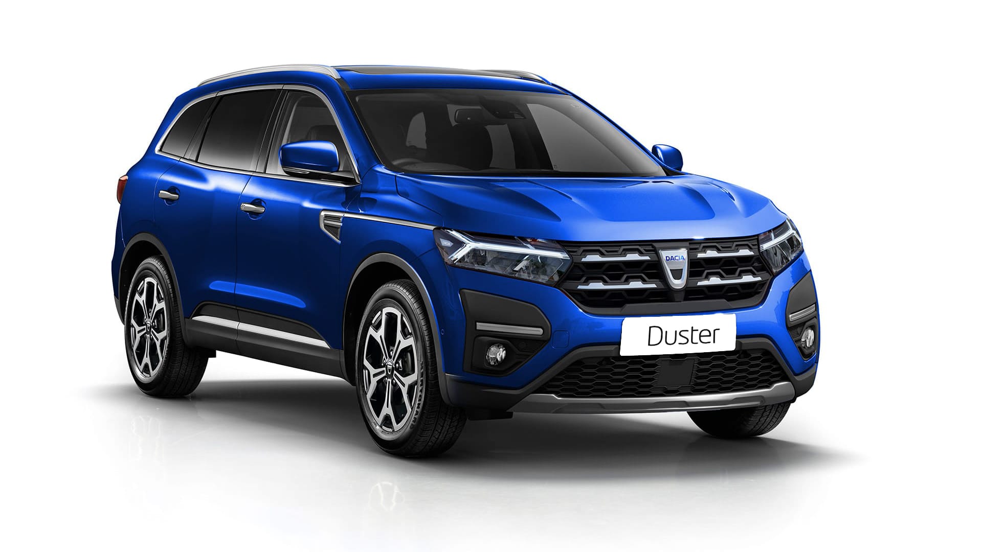 Dacia Is Working On The Facelift Version And The Third Generation When Will They Be Ready