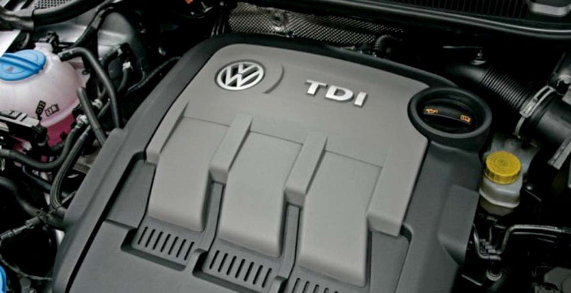 Volkswagen, the ad that breaks the hearts of fans.  What about the engines