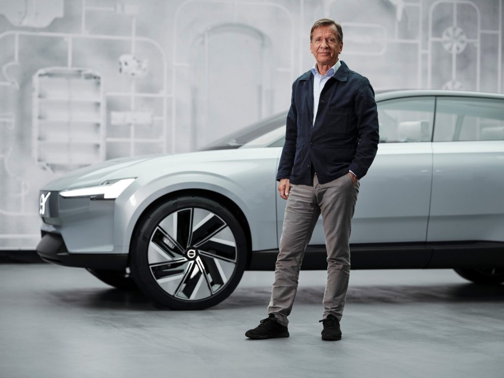 Hakan Samuelsson se Întoarce la Conducerea Volvo. Ce Strategie Adoptă Compania?