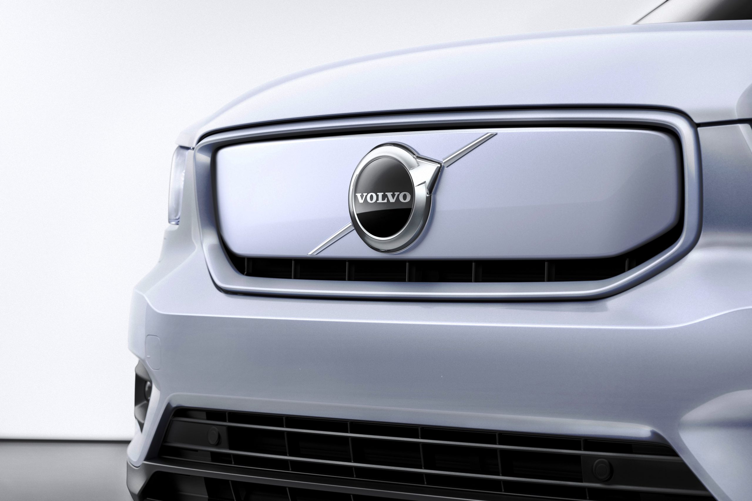 Volvo Ar Putea Lansa Un Nou Suv Electric Modelul Ar Trebui S Fie Mai