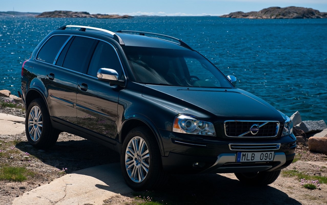 Top 5 used SUVs that will cost you less than 4000 euros