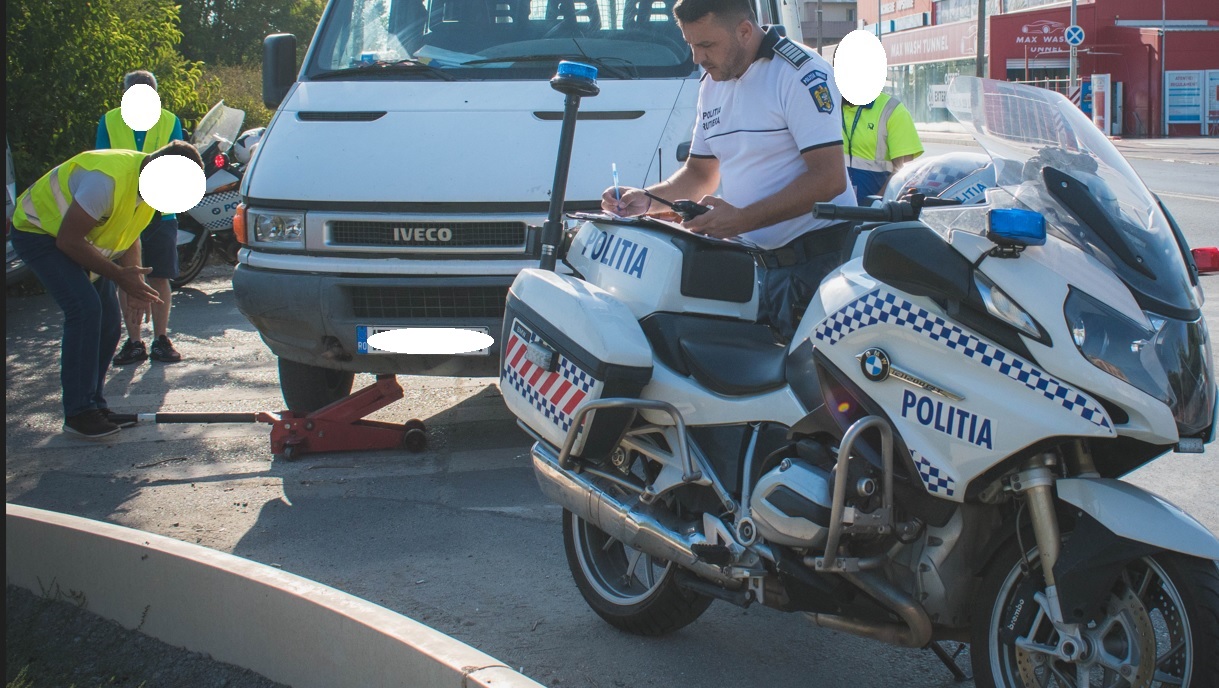 Cum Recuperezi Talonul Auto Ce Acte Trebuie S Prezin I Poli Iei Dup Ce I A Re Inut