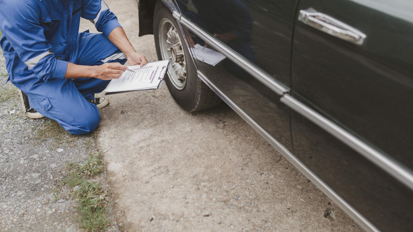 Solicitarea adresată de Registrul Auto șoferilor. Cum trebuie să prezinte proprietarul mașina