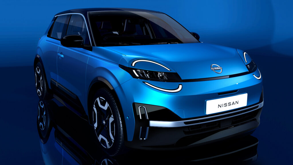 Noul Micra și Leaf Electric 2025, de la Concept la Realitate, Disponibile în Europa! Electricitate și Design: Micra inspirat de Renault 5, Leaf de Ariya - Platforme CMF-BEV și Autonomie Impresionantă!