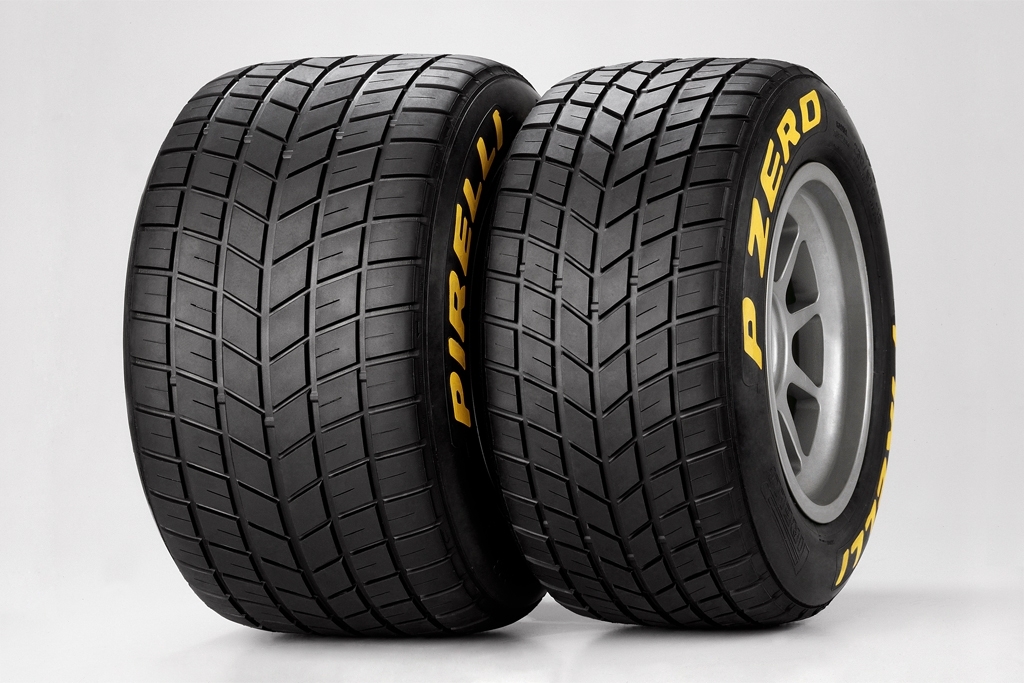 Pirelli